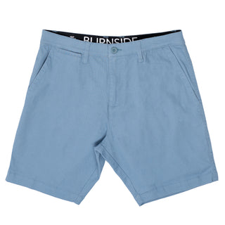 MENS TWILL STRETCH SHORT - BR9863