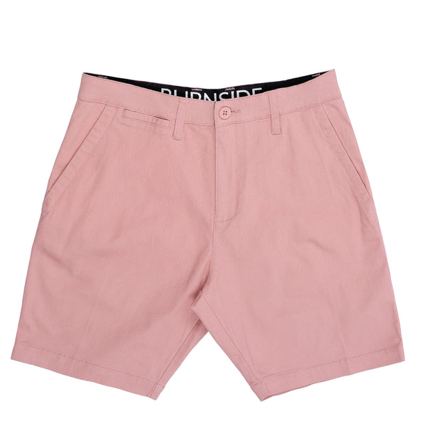 MENS TWILL STRETCH SHORT - BR9863