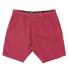 SEDONA RED