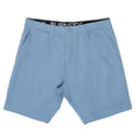 MENS TWILL STRETCH SHORT - BR9863