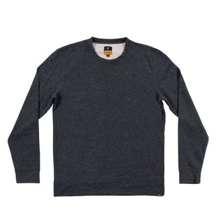 PINSTRIPE CREWNECK W/OVERLOCK	 - BT8111