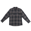 MENS FLANNEL SHIRT - BT8281