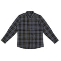MENS FLANNEL SHIRT - BT8281