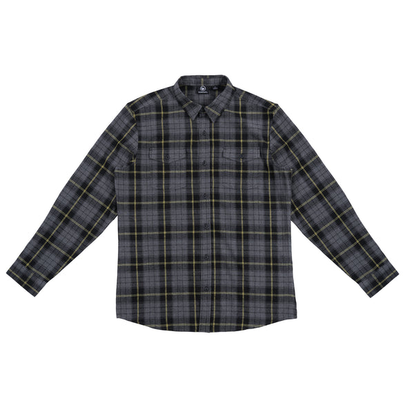 MENS FLANNEL SHIRT - BT8281