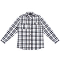 MENS FLANNEL SHIRT - BT8281