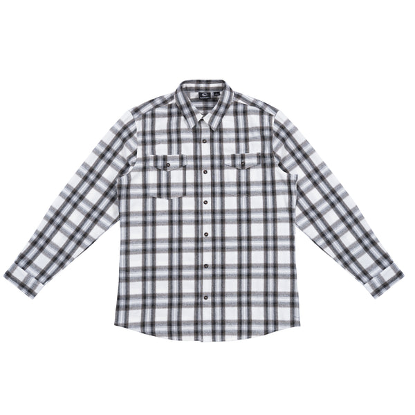 MENS FLANNEL SHIRT - BT8281