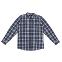 MENS FLANNEL SHIRT - BT8281