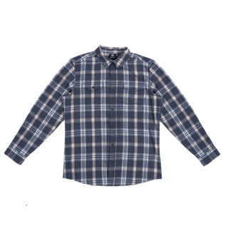 MENS FLANNEL SHIRT - BT8281