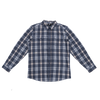 WASHED DENIM