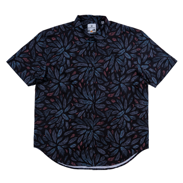 PREMIER KNOVEN SHIRT - BU9255