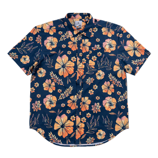 PREMIER KNOVEN SHIRT - BU9255