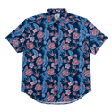 PREMIER KNOVEN SHIRT - BU9255