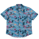 PREMIER KNOVEN SHIRT - BU9255