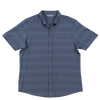 STEEL BLUE