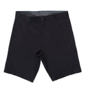 MENS HYBRID STRETCH SHORT - BU9820