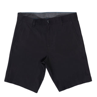 MENS HYBRID STRETCH SHORT - BU9820