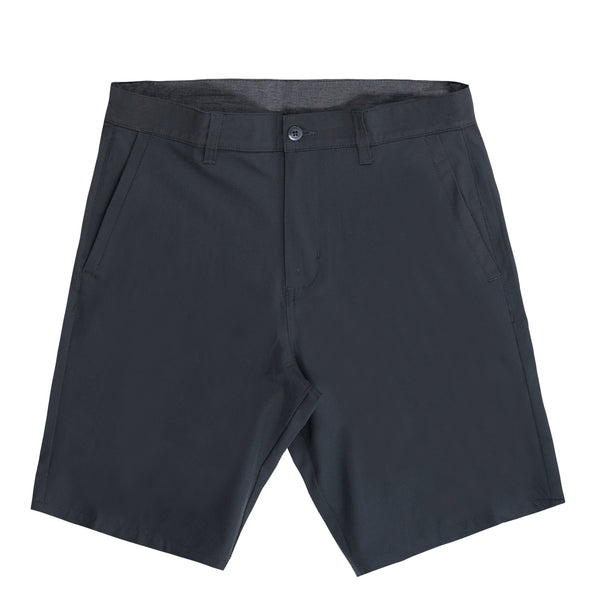 MENS HYBRID STRETCH SHORT - BU9820