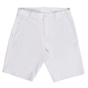 MENS HYBRID STRETCH SHORT - BU9820