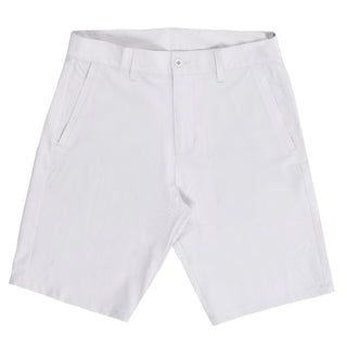 Buy ivory MENS HYBRID STRETCH SHORT - BU9820