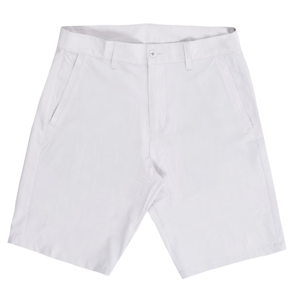 MENS HYBRID STRETCH SHORT - BU9820