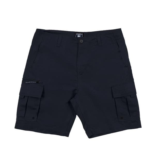 MENS CARGO SHORT 8 1/2 INCH INSEAM - BU9843