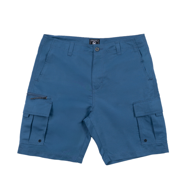 MENS CARGO SHORT 8 1/2 INCH INSEAM - BU9843