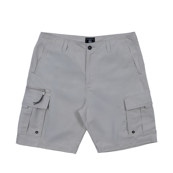 MENS CARGO SHORT 8 1/2 INCH INSEAM - BU9843
