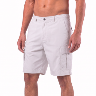 MENS CARGO SHORT 8 1/2 INCH INSEAM - BU9843