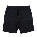 MENS STRETCH CARGO SHORT - BU9854