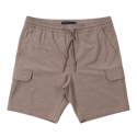 MENS STRETCH CARGO SHORT - BU9854