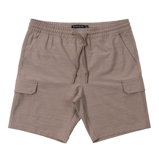 Buy rock-ridge MENS STRETCH CARGO SHORT - BU9854