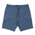 MENS STRETCH CARGO SHORT - BU9854