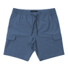 STEEL BLUE