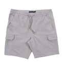 MENS STRETCH CARGO SHORT - BU9854