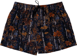 Buy forest-grey RETRO MESH 4.5 INCH SHORT WITH LINER - BU9886