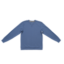 TEXTURED JACQUARD CREW NECK - BV8110