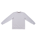 TEXTURED JACQUARD CREW NECK - BV8110
