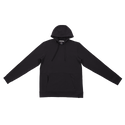 PULLOVER HOODIE WITH HIDDEN ZIPPER POCKET - BV8117