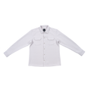 TEXTURED JACQUARD SHIRT JACKET - BV8163