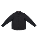 HEAVY WEIGHT SHIRT JACKET - BV8167