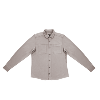 Buy rock-ridge HEAVY WEIGHT SHIRT JACKET - BV8167