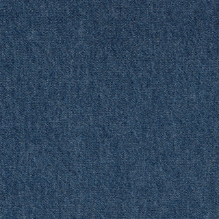 Buy dark-denim MENS LONG SLEEVE COTTON DENIM SHIRT - S 3211