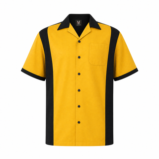 Buy gold MENS HILTON CRUISER WOVEN - HP2243