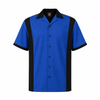 ROYAL / BLACK