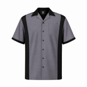 MENS HILTON CRUISER WOVEN - HP2243