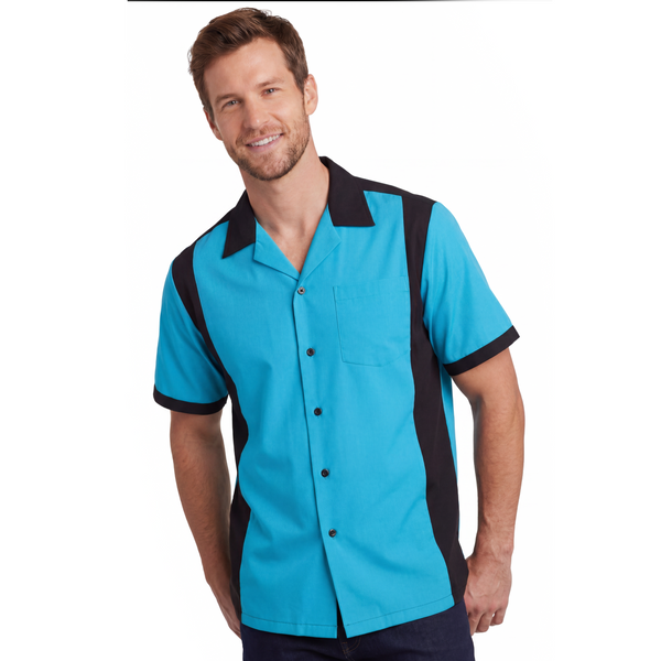 MENS HILTON CRUISER WOVEN - HP2243