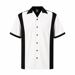 Buy white MENS HILTON CRUISER WOVEN - HP2243