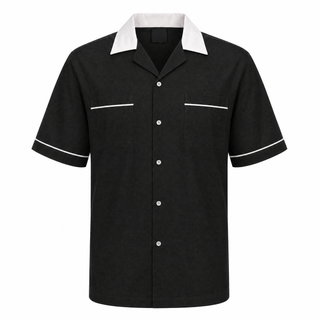 Buy black-white HILTON GM LEGEND - HP2244