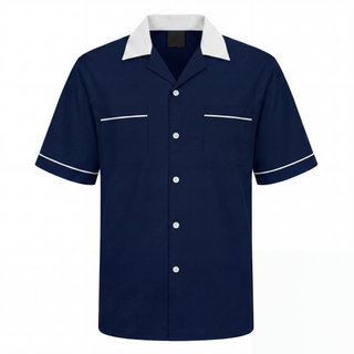 Buy navy-white HILTON GM LEGEND - HP2244