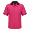PINK / BLACK